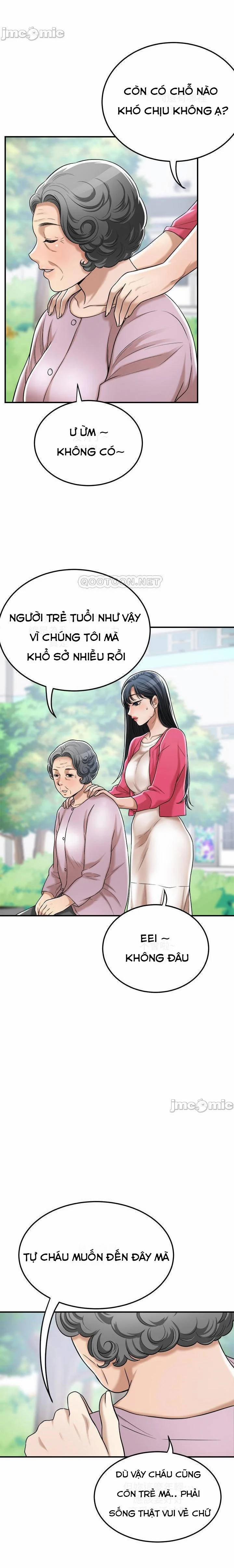 Ham Muốn 0 END trang 25