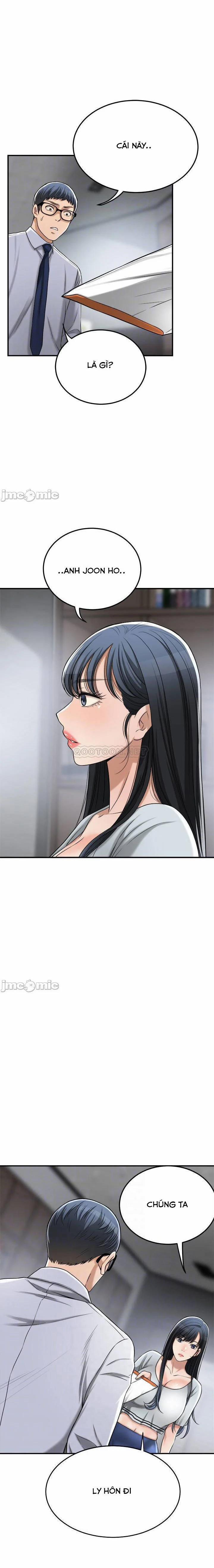 Ham Muốn 0 END trang 3