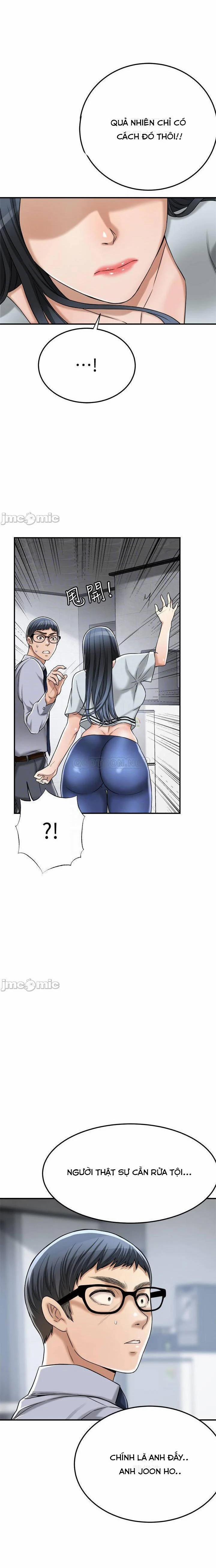 Ham Muốn 0 END trang 8