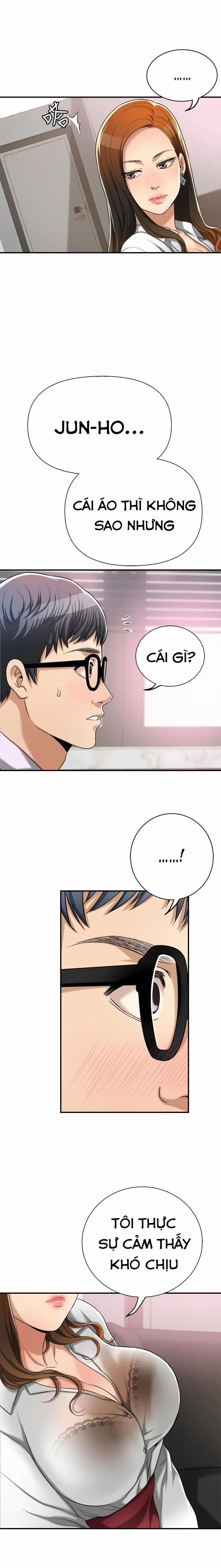 Ham Muốn 14 trang 13