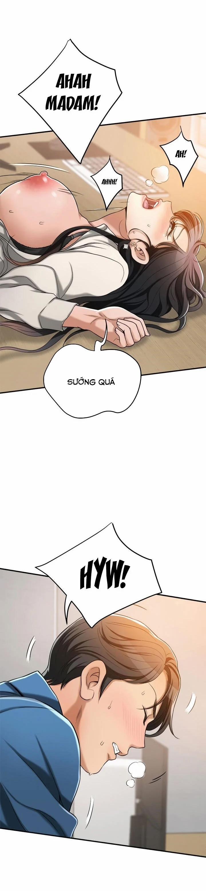 Ham Muốn 15 trang 28