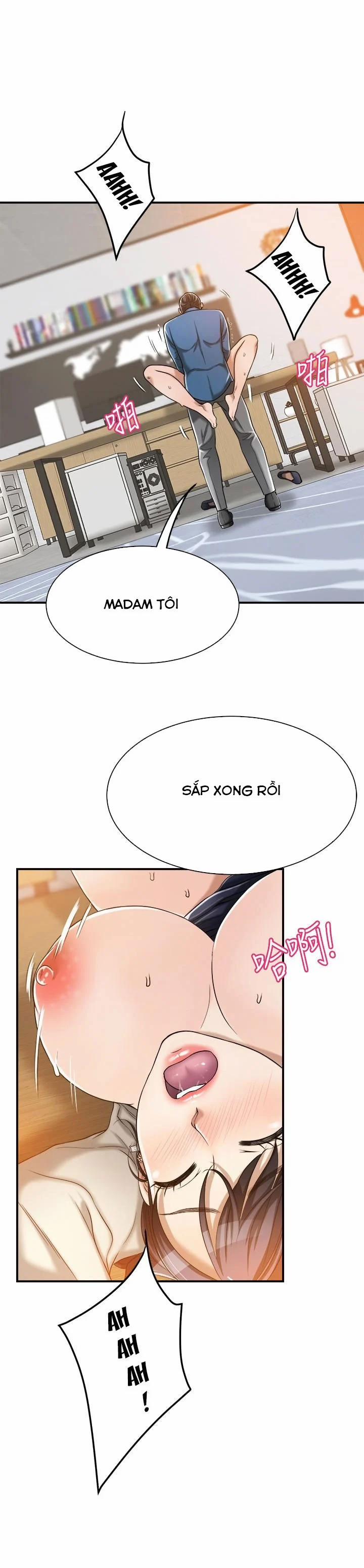 Ham Muốn 15 trang 30