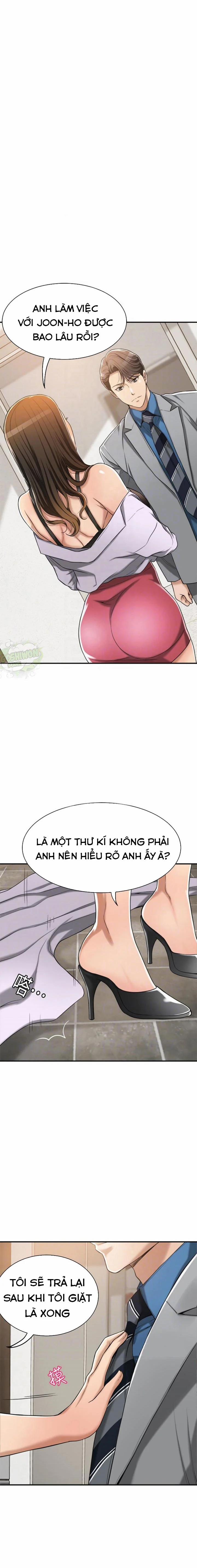 Ham Muốn 17 trang 1