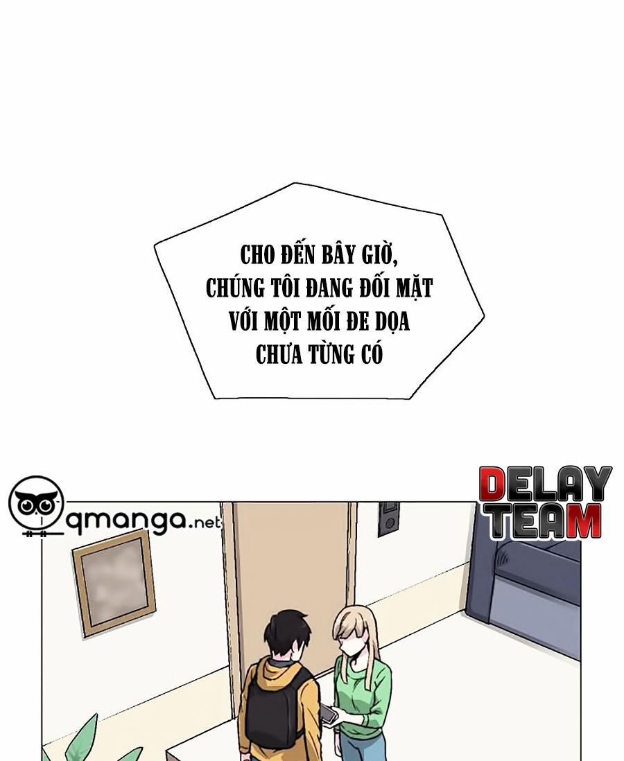 Hầm Ngục Bóng Tối 13 trang 0