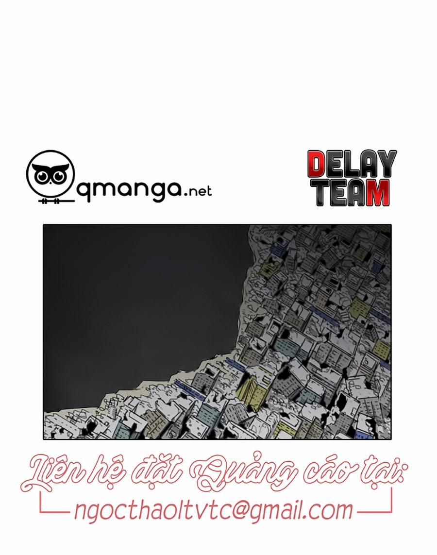 Hầm Ngục Bóng Tối 16 trang 0