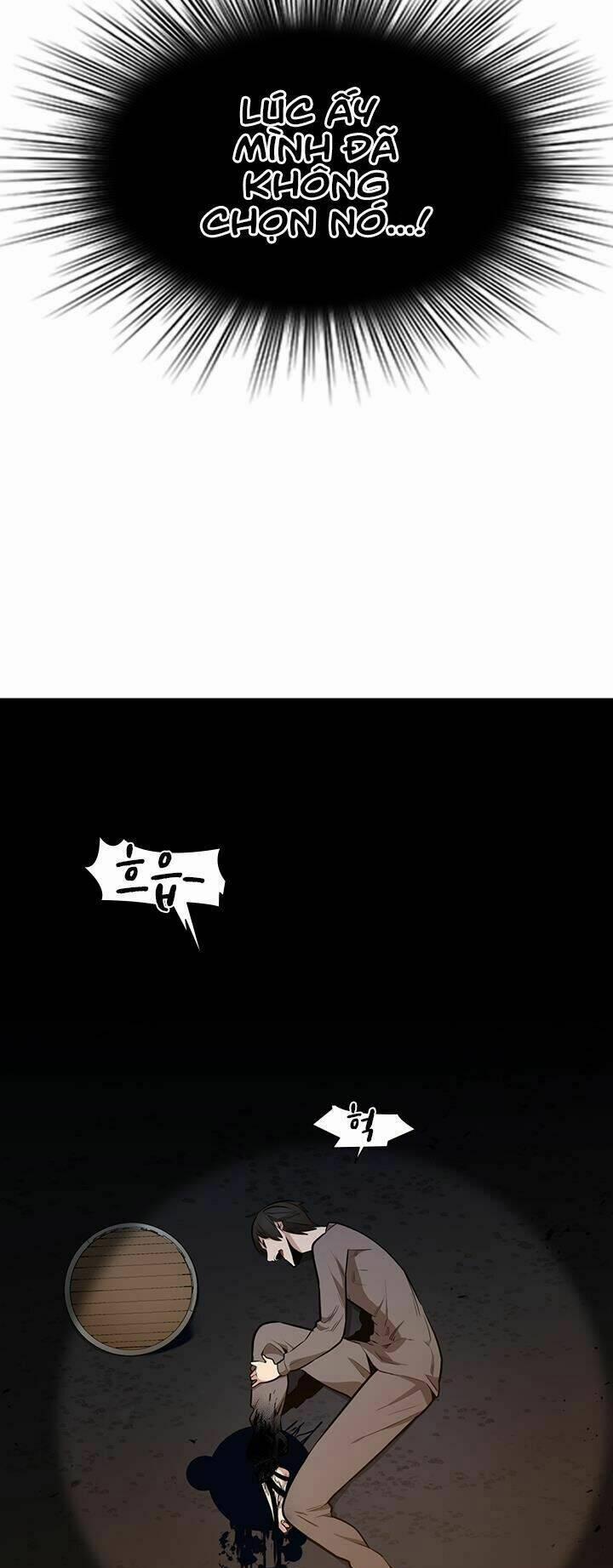 Hầm Ngục Hướng Dẫn Cấp Địa Ngục 1 trang 10