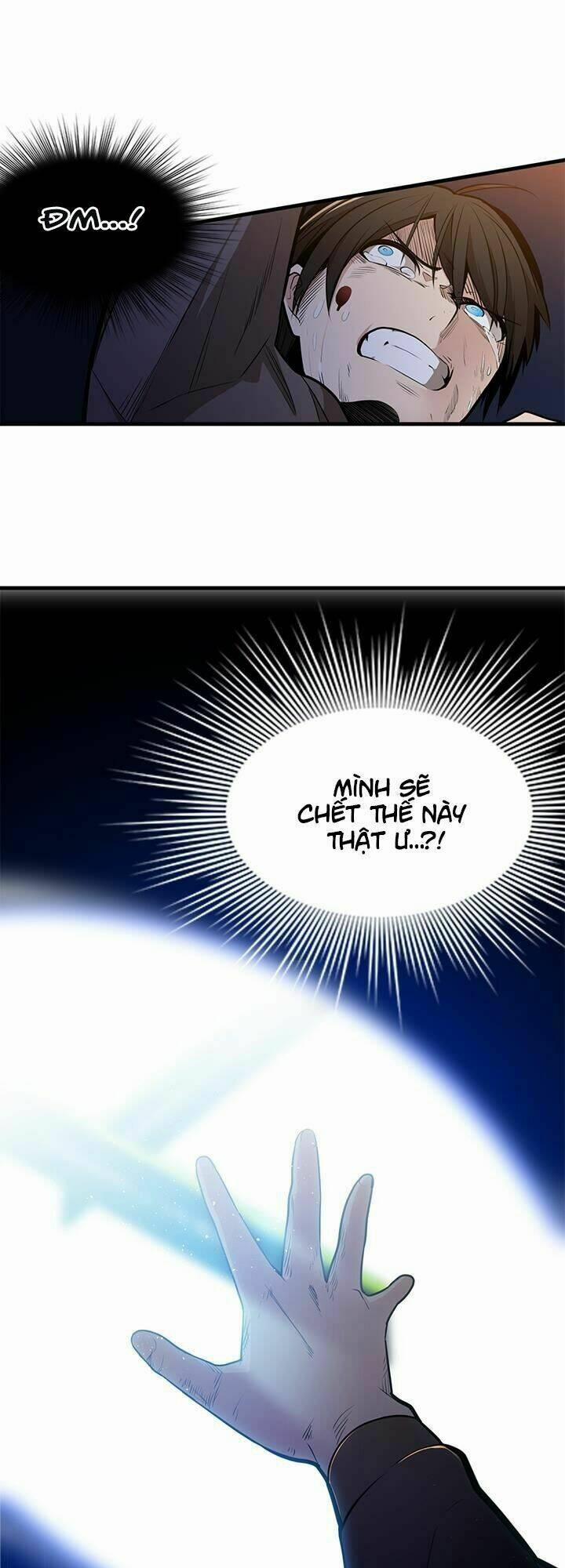 Hầm Ngục Hướng Dẫn Cấp Địa Ngục 1 trang 12