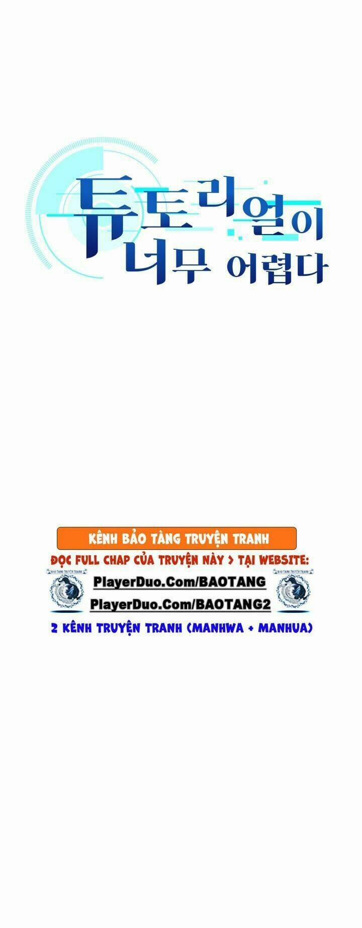 Hầm Ngục Hướng Dẫn Cấp Địa Ngục 1 trang 14