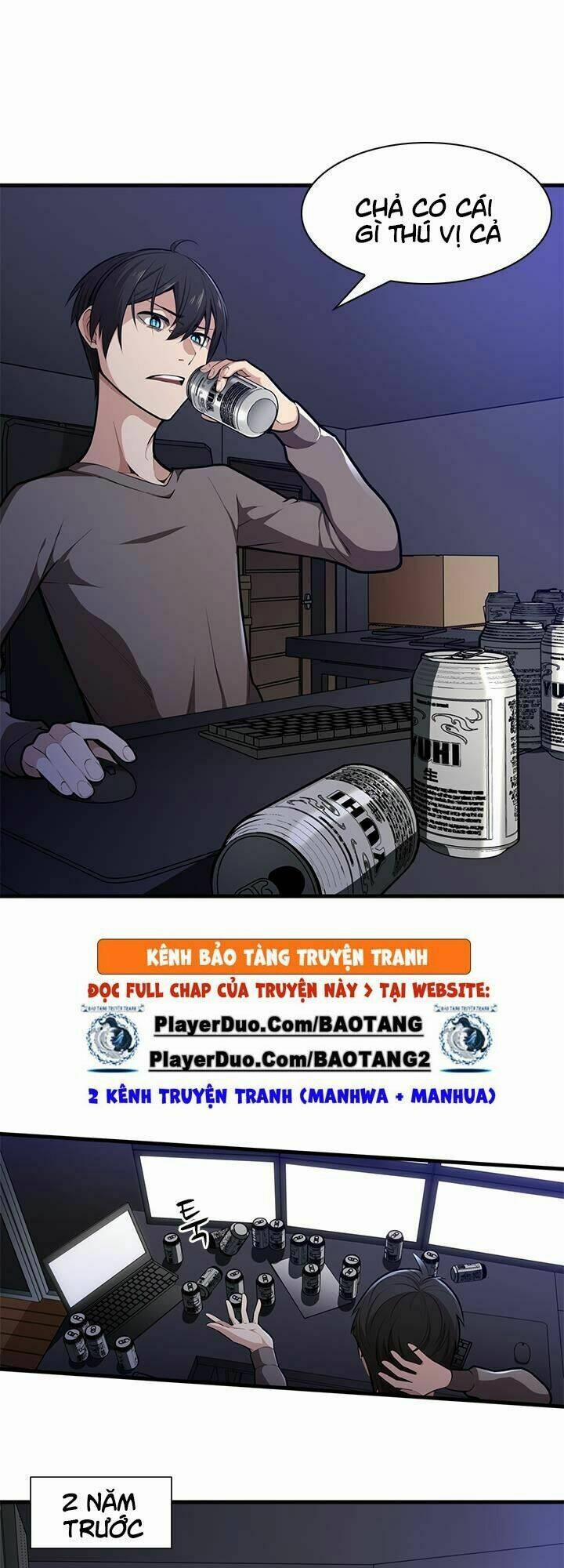 Hầm Ngục Hướng Dẫn Cấp Địa Ngục 1 trang 16