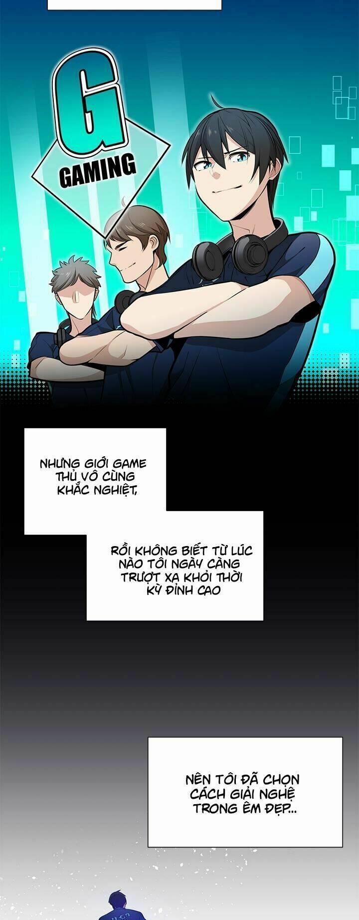 Hầm Ngục Hướng Dẫn Cấp Địa Ngục 1 trang 18