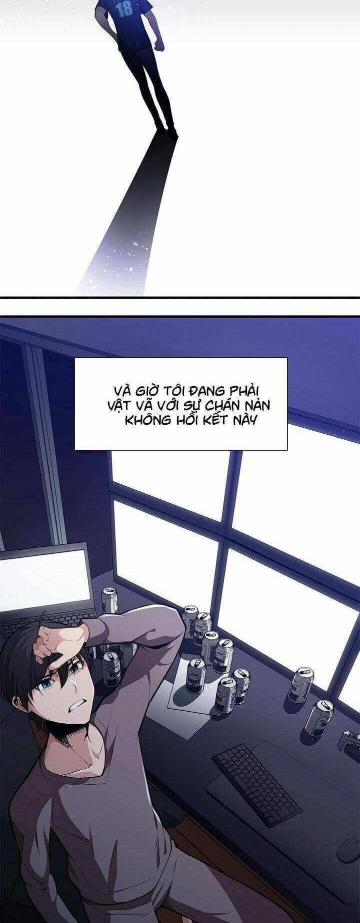 Hầm Ngục Hướng Dẫn Cấp Địa Ngục 1 trang 19