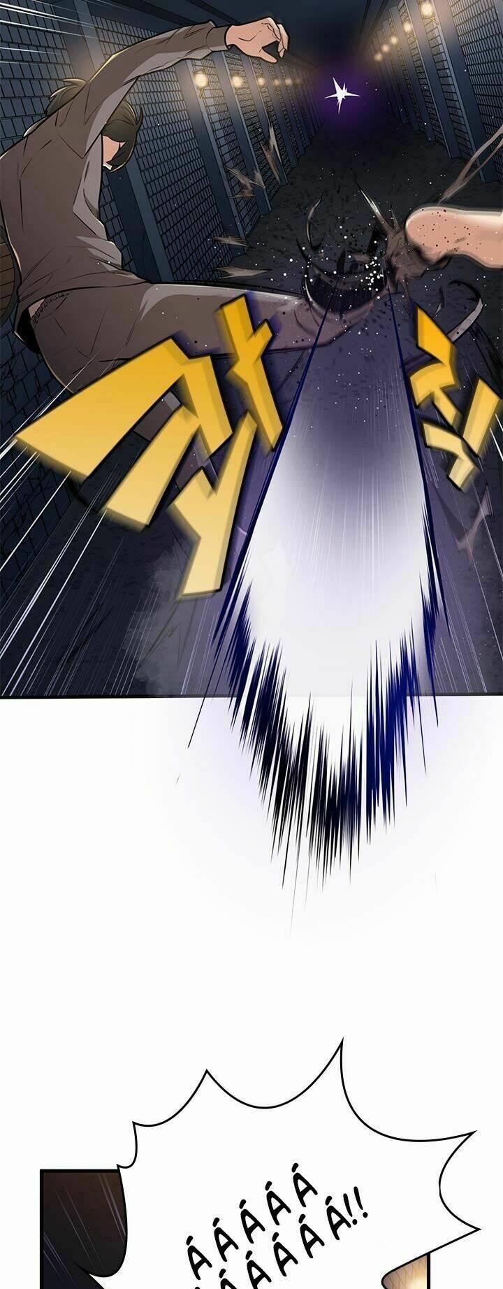 Hầm Ngục Hướng Dẫn Cấp Địa Ngục 1 trang 2