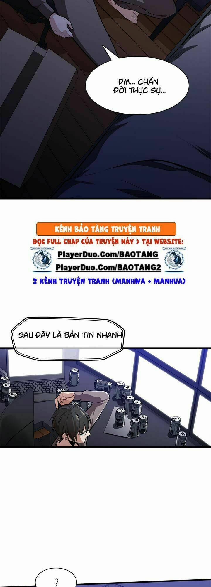 Hầm Ngục Hướng Dẫn Cấp Địa Ngục 1 trang 20