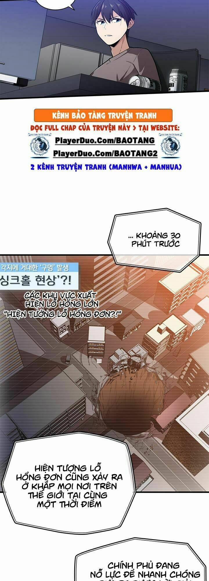 Hầm Ngục Hướng Dẫn Cấp Địa Ngục 1 trang 21