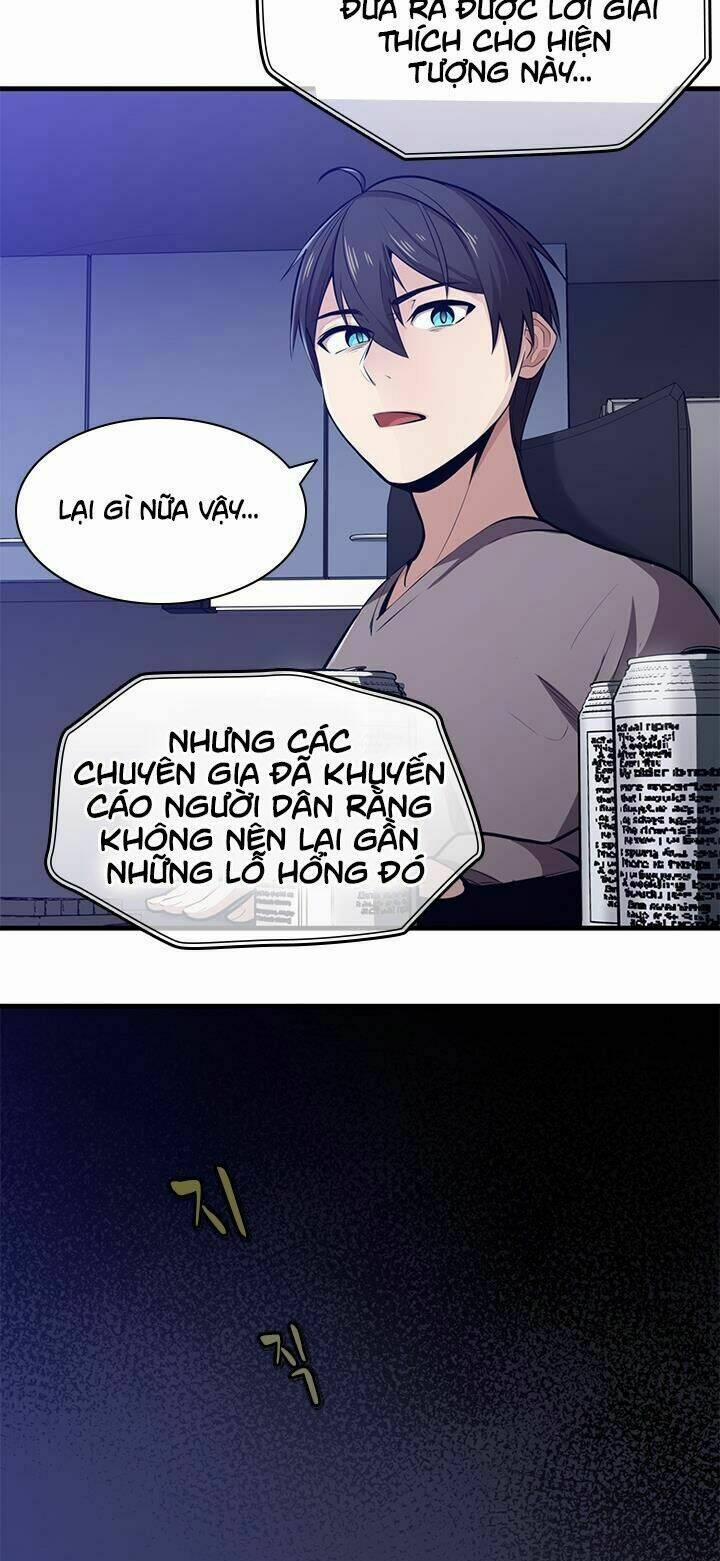 Hầm Ngục Hướng Dẫn Cấp Địa Ngục 1 trang 22