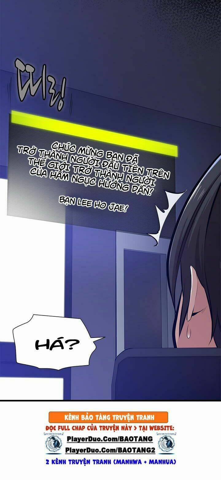 Hầm Ngục Hướng Dẫn Cấp Địa Ngục 1 trang 23