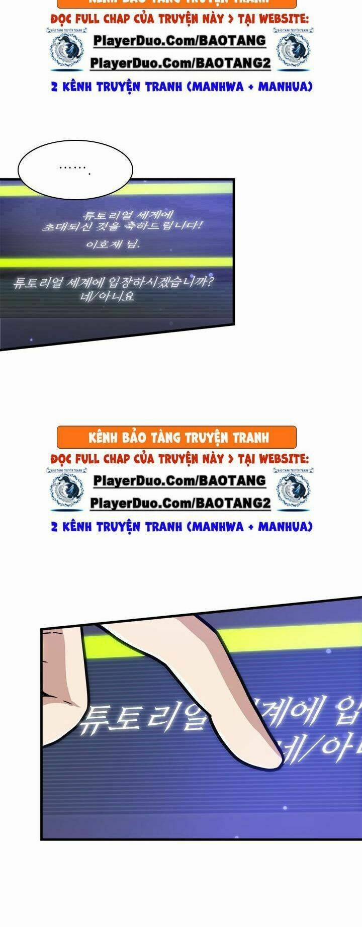 Hầm Ngục Hướng Dẫn Cấp Địa Ngục 1 trang 27