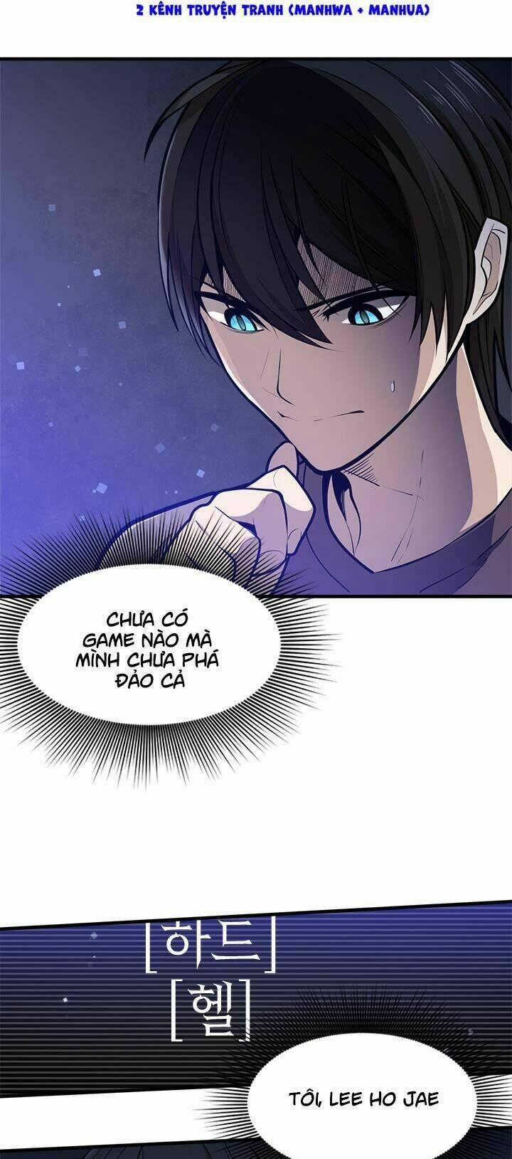 Hầm Ngục Hướng Dẫn Cấp Địa Ngục 1 trang 30