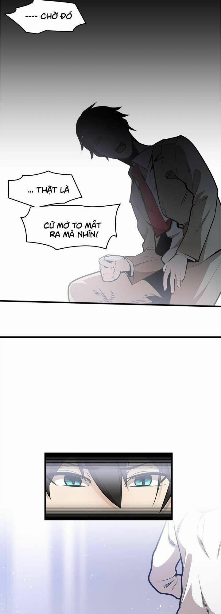 Hầm Ngục Hướng Dẫn Cấp Địa Ngục 1 trang 33