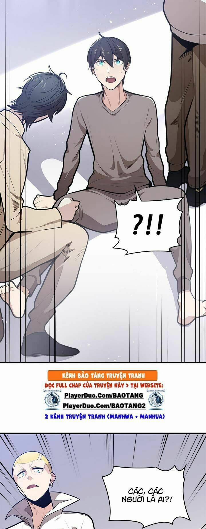 Hầm Ngục Hướng Dẫn Cấp Địa Ngục 1 trang 34