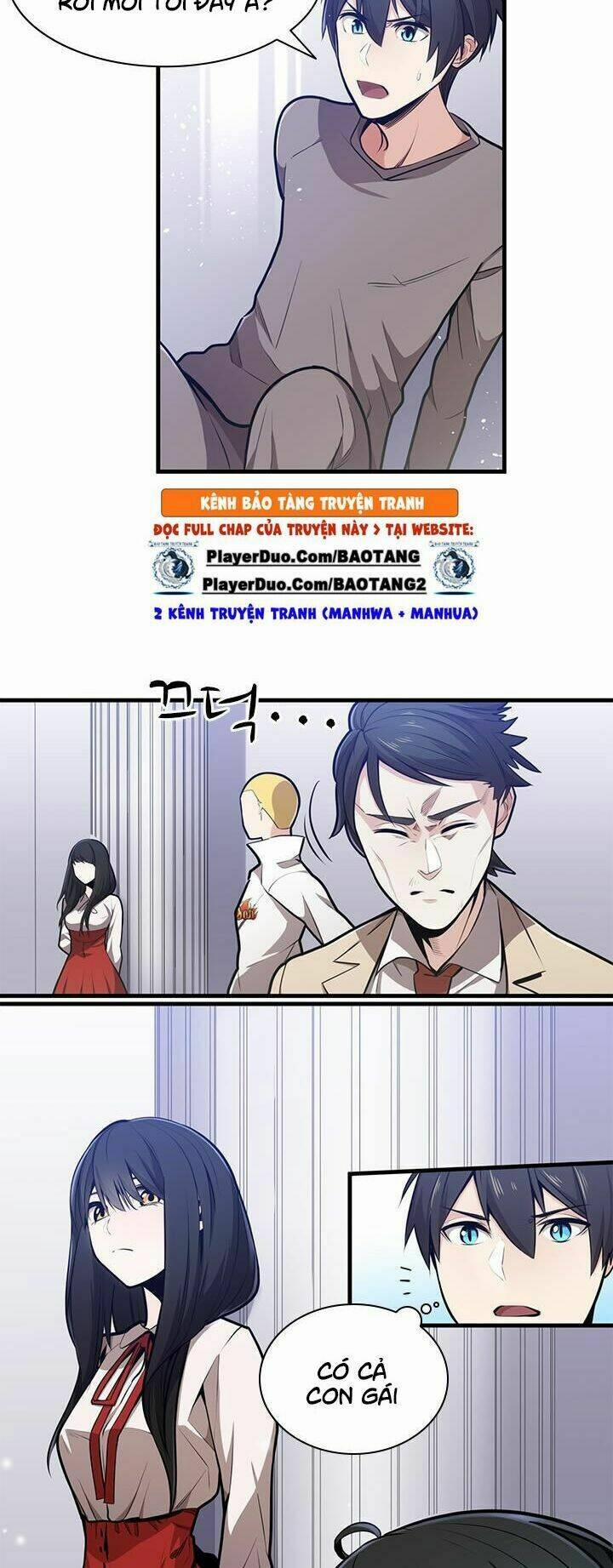 Hầm Ngục Hướng Dẫn Cấp Địa Ngục 1 trang 39