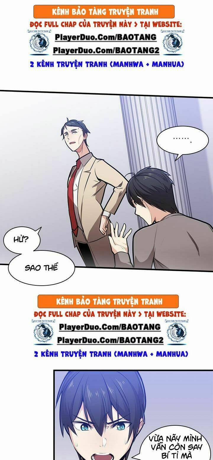 Hầm Ngục Hướng Dẫn Cấp Địa Ngục 1 trang 43