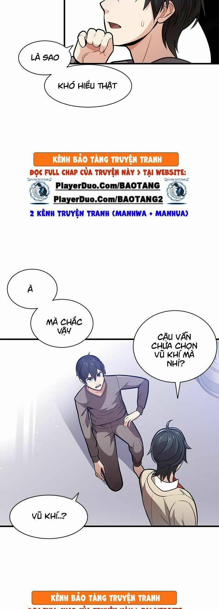 Hầm Ngục Hướng Dẫn Cấp Địa Ngục 1 trang 45