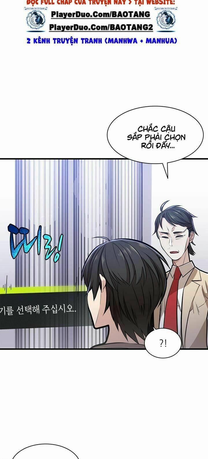 Hầm Ngục Hướng Dẫn Cấp Địa Ngục 1 trang 46