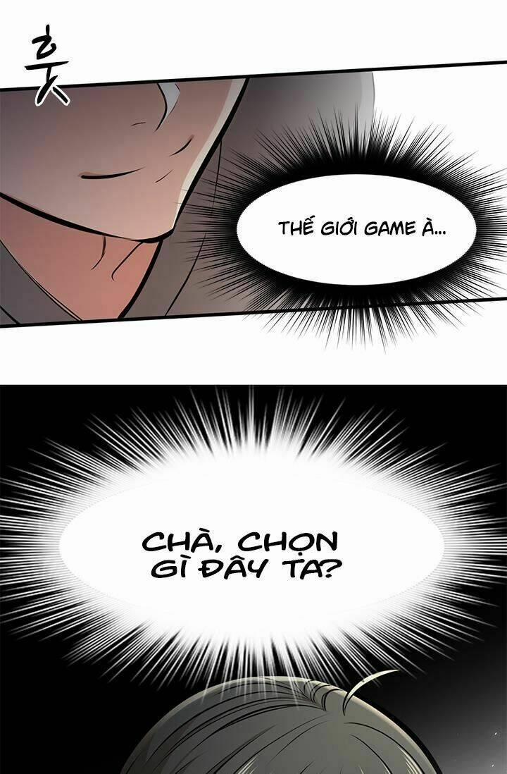 Hầm Ngục Hướng Dẫn Cấp Địa Ngục 1 trang 52