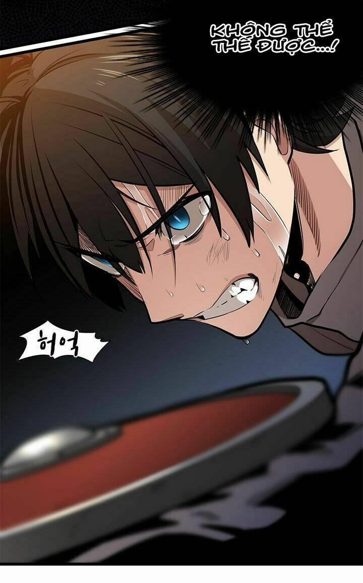 Hầm Ngục Hướng Dẫn Cấp Địa Ngục 1 trang 7