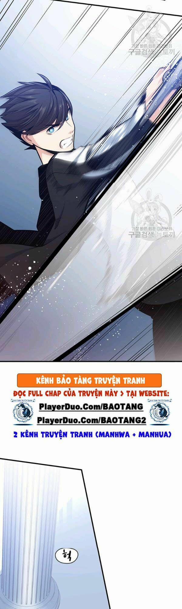 Hầm Ngục Hướng Dẫn Cấp Địa Ngục 10 trang 16