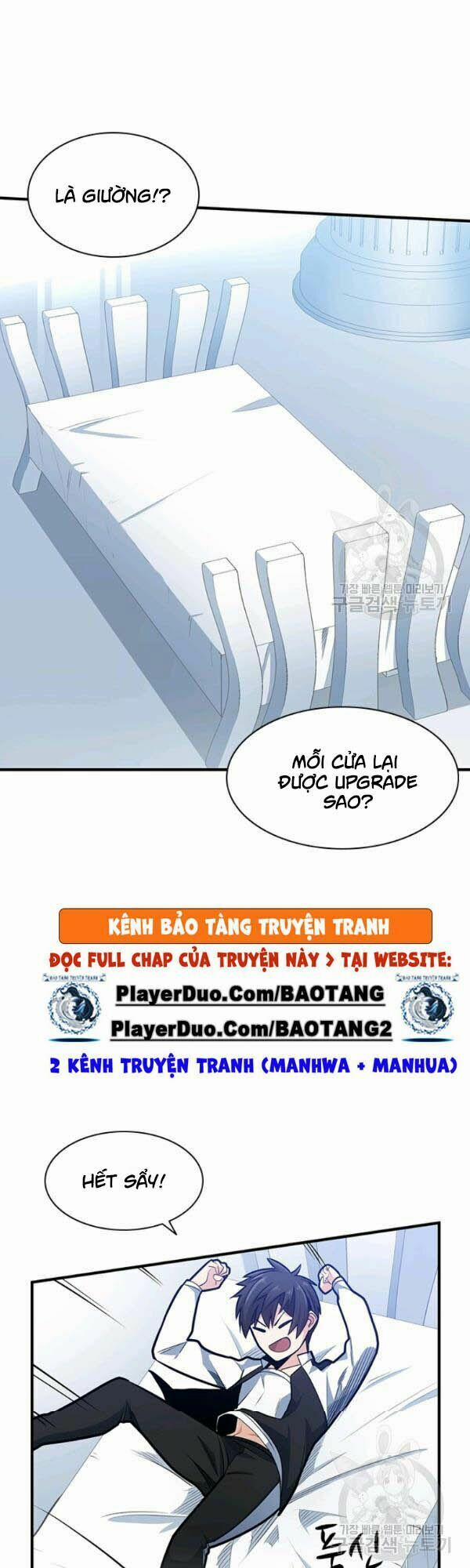 Hầm Ngục Hướng Dẫn Cấp Địa Ngục 10 trang 4