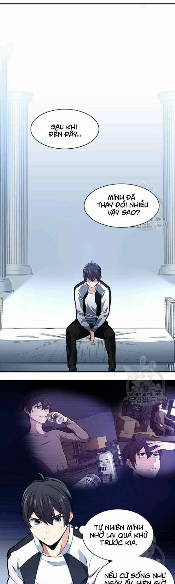 Hầm Ngục Hướng Dẫn Cấp Địa Ngục 10 trang 8