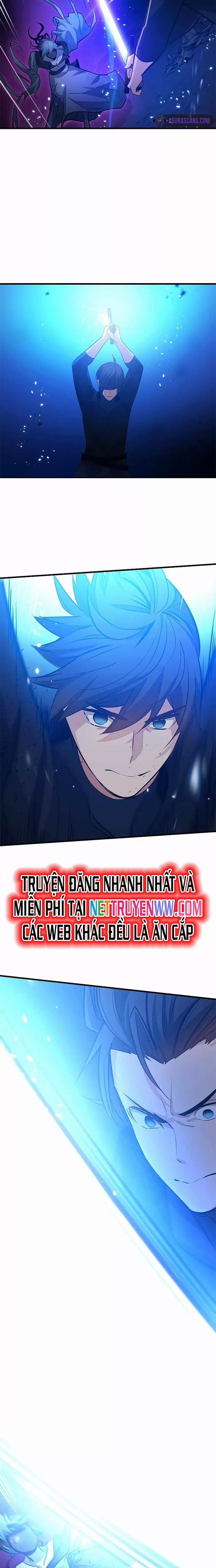 Hầm Ngục Hướng Dẫn Cấp Địa Ngục 101 trang 10