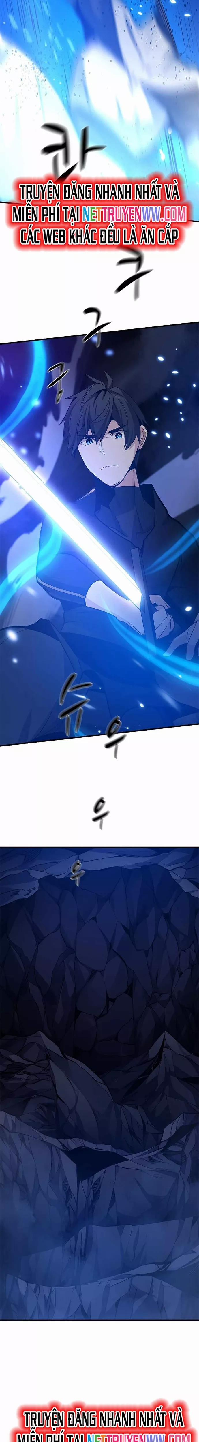 Hầm Ngục Hướng Dẫn Cấp Địa Ngục 101 trang 12