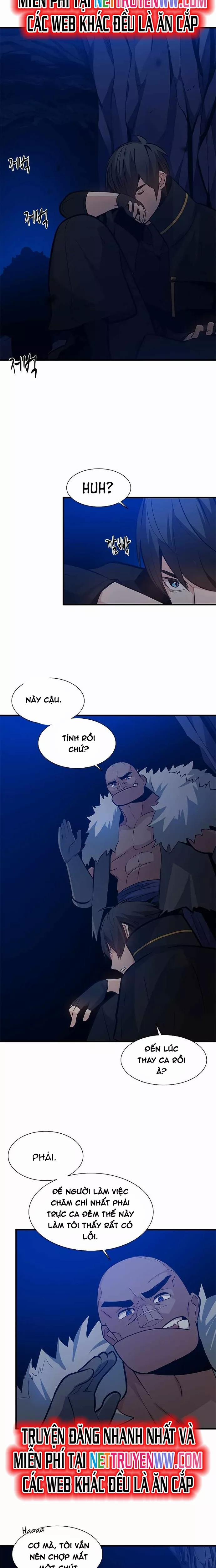 Hầm Ngục Hướng Dẫn Cấp Địa Ngục 101 trang 13