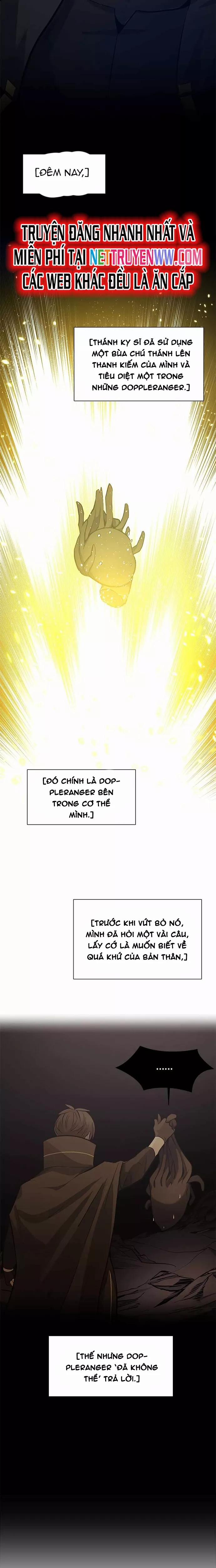 Hầm Ngục Hướng Dẫn Cấp Địa Ngục 101 trang 15