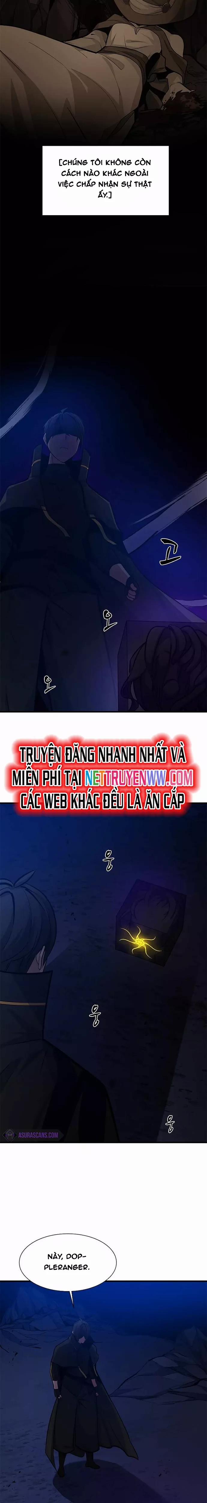 Hầm Ngục Hướng Dẫn Cấp Địa Ngục 101 trang 18