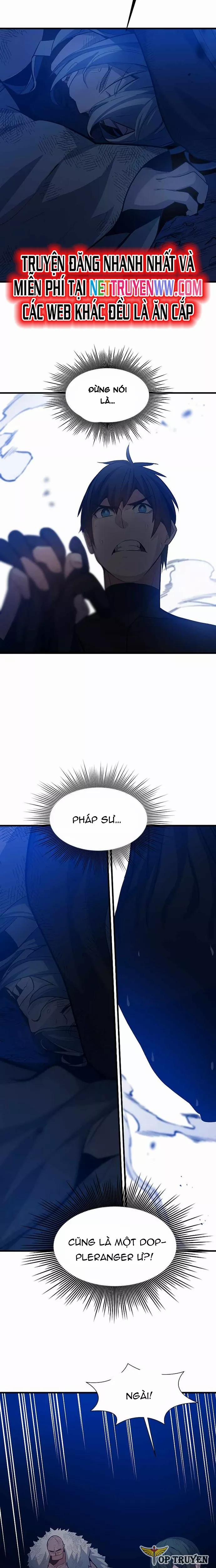 Hầm Ngục Hướng Dẫn Cấp Địa Ngục 101 trang 2