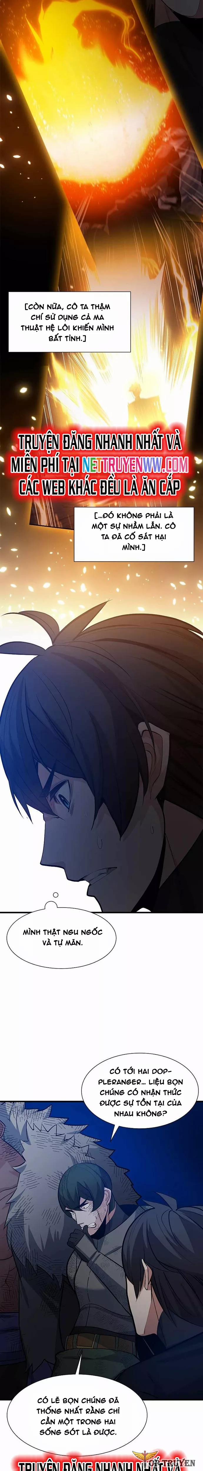 Hầm Ngục Hướng Dẫn Cấp Địa Ngục 101 trang 4