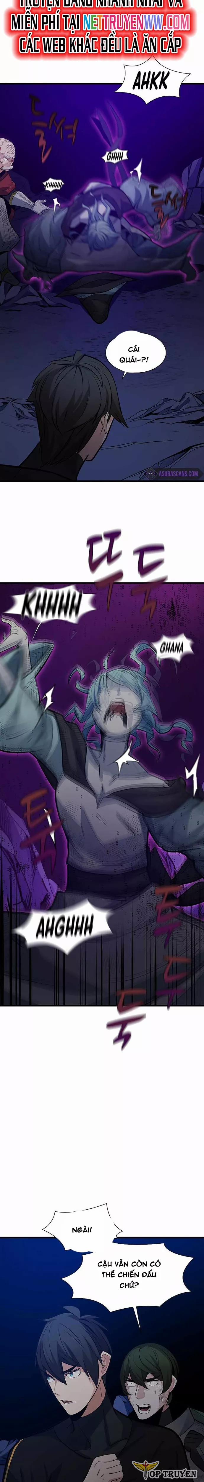 Hầm Ngục Hướng Dẫn Cấp Địa Ngục 101 trang 5