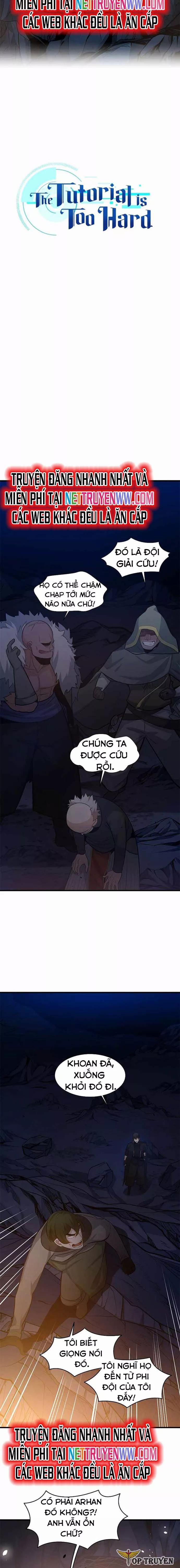 Hầm Ngục Hướng Dẫn Cấp Địa Ngục 103 trang 1