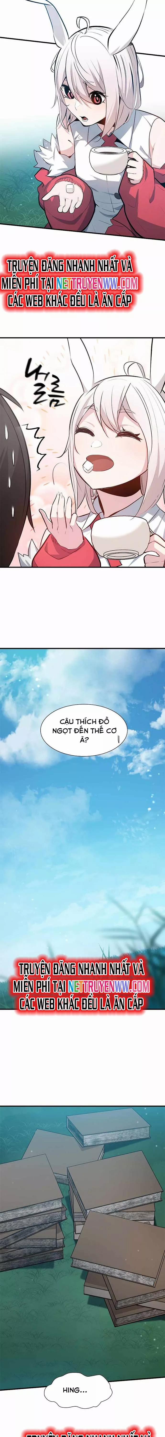 Hầm Ngục Hướng Dẫn Cấp Địa Ngục 103 trang 11