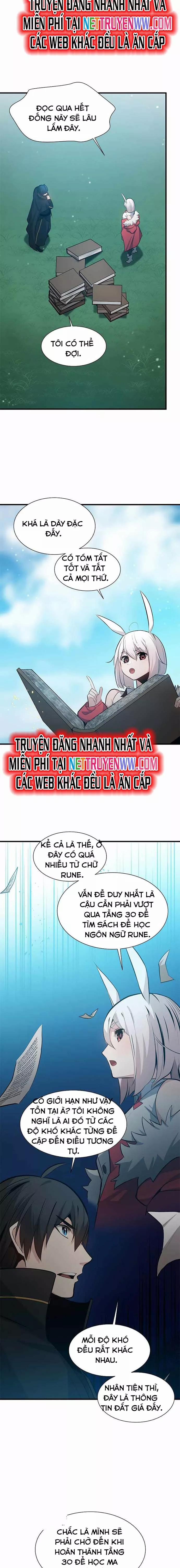 Hầm Ngục Hướng Dẫn Cấp Địa Ngục 103 trang 12