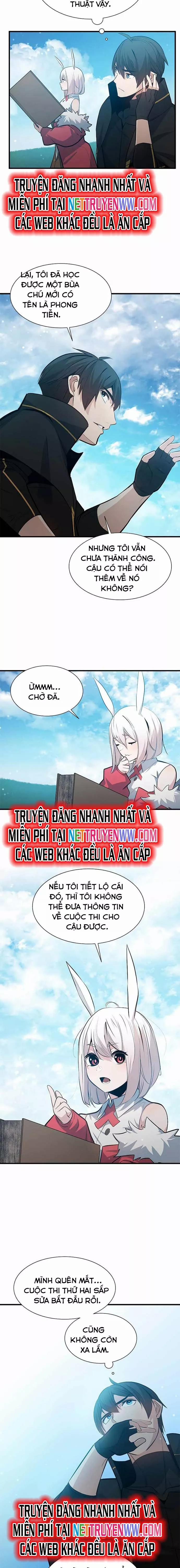 Hầm Ngục Hướng Dẫn Cấp Địa Ngục 103 trang 13