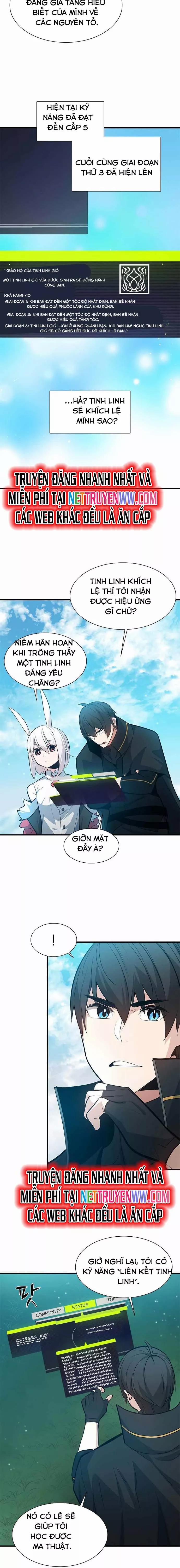 Hầm Ngục Hướng Dẫn Cấp Địa Ngục 103 trang 15