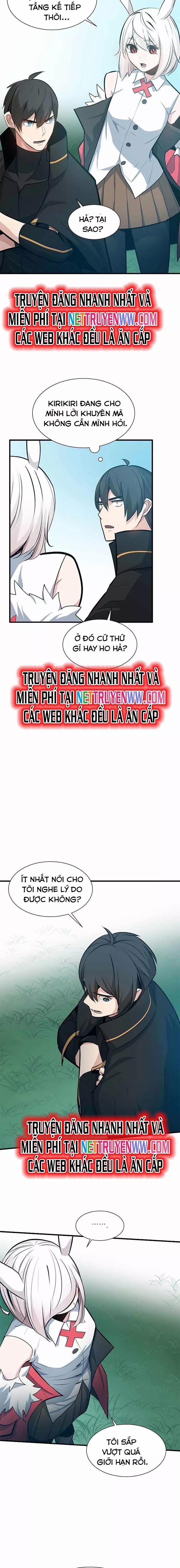 Hầm Ngục Hướng Dẫn Cấp Địa Ngục 103 trang 17