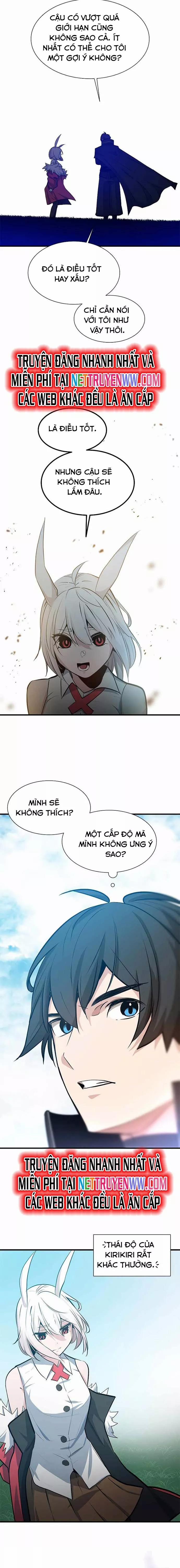 Hầm Ngục Hướng Dẫn Cấp Địa Ngục 103 trang 18