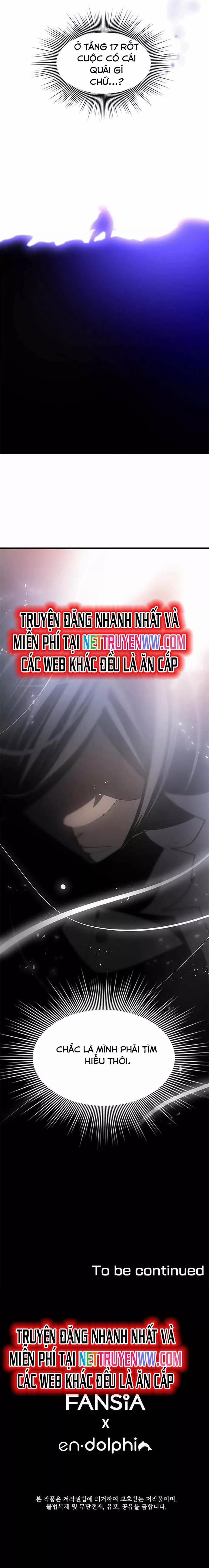 Hầm Ngục Hướng Dẫn Cấp Địa Ngục 103 trang 19