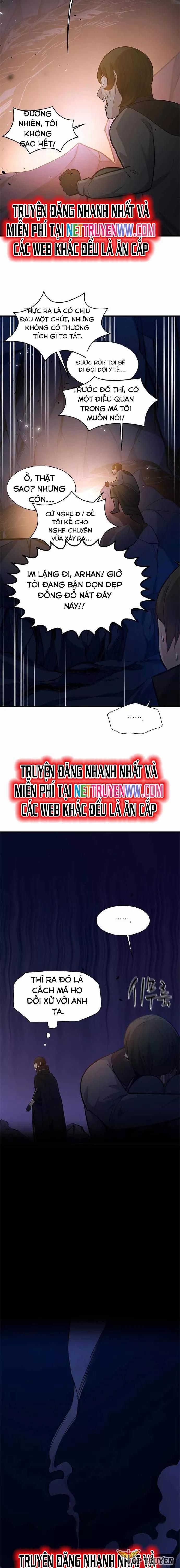Hầm Ngục Hướng Dẫn Cấp Địa Ngục 103 trang 2
